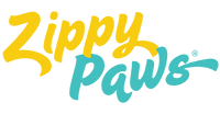 Zippy Paws logo